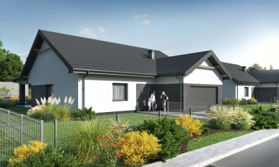 Dostępnych już tylko połowaPNB - Syców  - Dolnośląskie