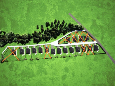 Dostępnych już tylko połowaPNB - Syców  -
Dolnośląskie Zdjęcie nr 2