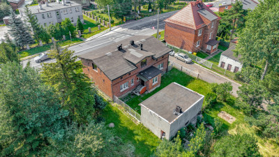 Działka budowlana blisko A1 - Górniki  -
Śląskie Zdjęcie nr 7