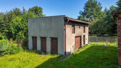 Działka budowlana blisko A1 - Górniki  -
Śląskie Zdjęcie nr 8