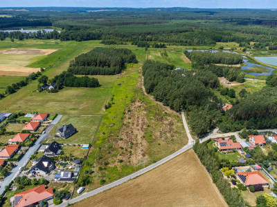 Ostatnie działki Budowy już ruszyły - Wioska  -
Dolnośląskie Zdjęcie nr 6