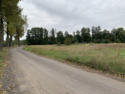 3 działki do wyboru pod dom jednorodzinny - Gierłatowo  -
Wielkopolskie Zdjęcie nr 10