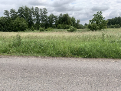 3 działki do wyboru pod dom jednorodzinny - Gierłatowo  -
Wielkopolskie Zdjęcie nr 11