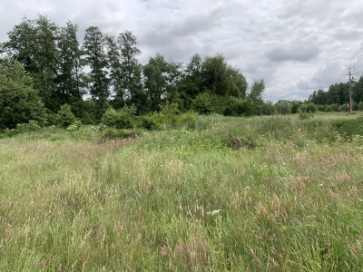 3 działki do wyboru pod dom jednorodzinny - Gierłatowo  -
Wielkopolskie Zdjęcie nr 12