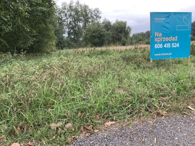 3 działki do wyboru pod dom jednorodzinny - Gierłatowo  -
Wielkopolskie Zdjęcie nr 14