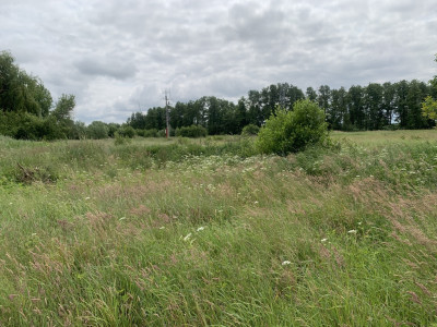 3 działki do wyboru pod dom jednorodzinny - Gierłatowo  - Wielkopolskie