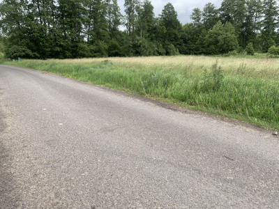 3 działki do wyboru pod dom jednorodzinny - Gierłatowo  -
Wielkopolskie Zdjęcie nr 2
