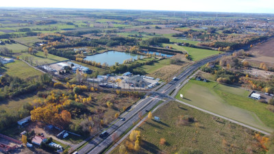 3 działki do wyboru pod dom jednorodzinny - Gierłatowo  -
Wielkopolskie Zdjęcie nr 6