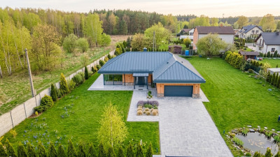 Działka budowlana Łódź Nowosolna - Nowosolna  - Łódzkie