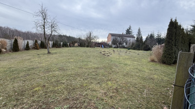 Działka budowlana Łódź Nowosolna - Nowosolna  -
Łódzkie Zdjęcie nr 3