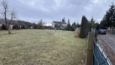 Działka budowlana Łódź Nowosolna - Nowosolna  -
Łódzkie Zdjęcie nr 4