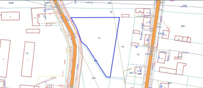Działka dla Twojego biznesu - Ozorków  -
Łódzkie Zdjęcie nr 4