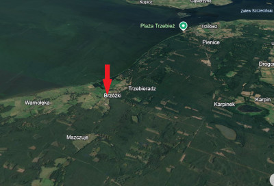 Cztery sprzedane a Ty nadal czekasz - Brzózki  -
Zachodniopomorskie Zdjęcie nr 6