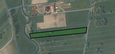 Działka Budowlana dla Rolnika  Bielawy - Bielawy  -
Łódzkie Zdjęcie nr 4