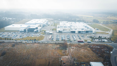 Rozpocznij tutaj swoją działalność - Aleksandrów Łódzki  -
Łódzkie Zdjęcie nr 11