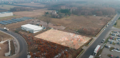 Rozpocznij tutaj swoją działalność - Aleksandrów Łódzki  - Łódzkie