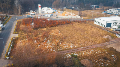 Rozpocznij tutaj swoją działalność - Aleksandrów Łódzki  -
Łódzkie Zdjęcie nr 2