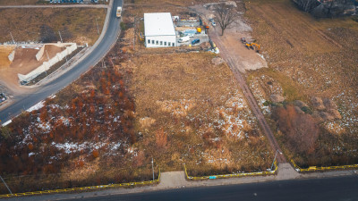 Rozpocznij tutaj swoją działalność - Aleksandrów Łódzki  -
Łódzkie Zdjęcie nr 4