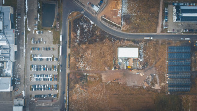 Rozpocznij tutaj swoją działalność - Aleksandrów Łódzki  -
Łódzkie Zdjęcie nr 5