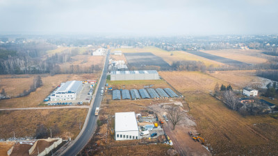 Rozpocznij tutaj swoją działalność - Aleksandrów Łódzki  -
Łódzkie Zdjęcie nr 8