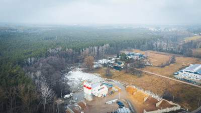 Rozpocznij tutaj swoją działalność - Aleksandrów Łódzki  -
Łódzkie Zdjęcie nr 9