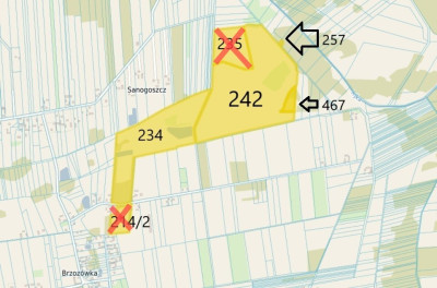 Zainwestuj w Brzozówkę - Brzozówka  -
Łódzkie Zdjęcie nr 10