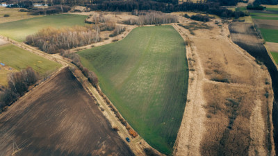 Zainwestuj w Brzozówkę - Brzozówka  - Łódzkie