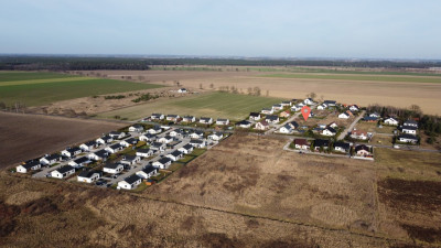 Idealna działka budowlana w Lucinach  - Luciny  -
Wielkopolskie Zdjęcie nr 10