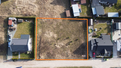 Idealna działka budowlana w Lucinach  - Luciny  -
Wielkopolskie Zdjęcie nr 5