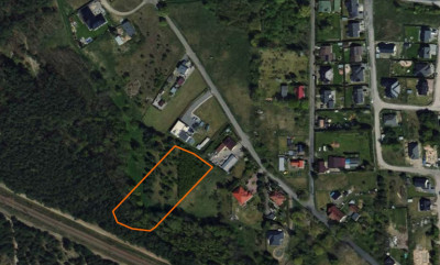 Twój prywatny park w sercu Solca Kujawskiego - Solec Kujawski  -
Kujawsko-Pomorskie Zdjęcie nr 7