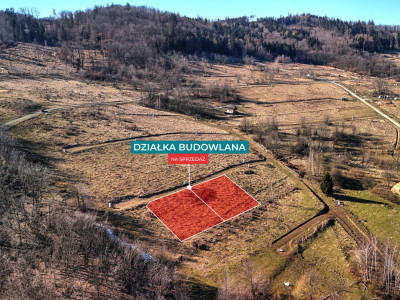 Działka - 15 arów Wilcza -Kłodzko - Wilcza  -
Dolnośląskie Zdjęcie nr 4