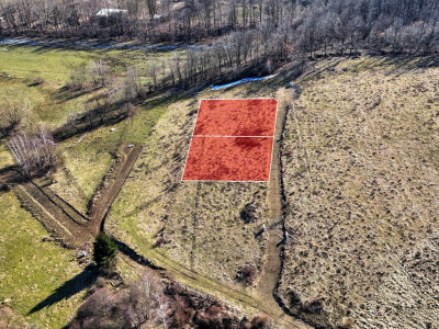 Działka - 15 arów Wilcza -Kłodzko - Wilcza  -
Dolnośląskie Zdjęcie nr 7