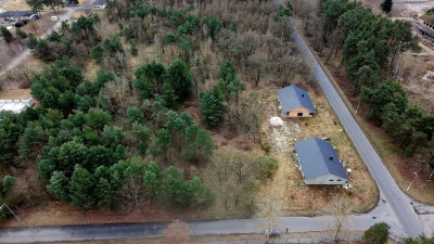 PROMOCJA  działki budowlane Tomaszowo - Tomaszowo  -
Lubuskie Zdjęcie nr 2