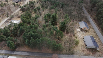 PROMOCJA  działki budowlane Tomaszowo - Tomaszowo  -
Lubuskie Zdjęcie nr 5