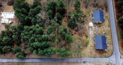 PROMOCJA  działki budowlane Tomaszowo - Tomaszowo  -
Lubuskie Zdjęcie nr 7