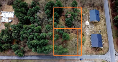 PROMOCJA  działki budowlane Tomaszowo - Tomaszowo  -
Lubuskie Zdjęcie nr 8