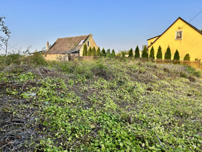 Twoja nowoczesna stodoła z ogrodem marzeń - Dąbrówka Nowa  -
Kujawsko-Pomorskie Zdjęcie nr 10