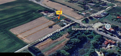 Twoja nowoczesna stodoła z ogrodem marzeń - Dąbrówka Nowa  -
Kujawsko-Pomorskie Zdjęcie nr 12