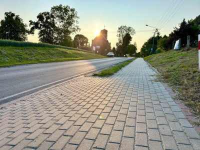 Twoja nowoczesna stodoła z ogrodem marzeń - Dąbrówka Nowa  - Kujawsko-Pomorskie