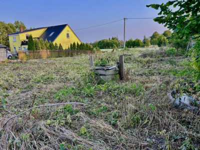 Twoja nowoczesna stodoła z ogrodem marzeń - Dąbrówka Nowa  -
Kujawsko-Pomorskie Zdjęcie nr 7