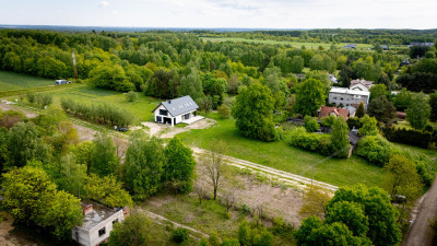 Atrakcyjna działka budowlana na Widzewie - Łódź  -
Łódzkie Zdjęcie nr 4