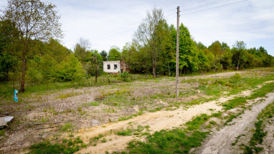 Atrakcyjna działka budowlana na Widzewie - Łódź  -
Łódzkie Zdjęcie nr 6