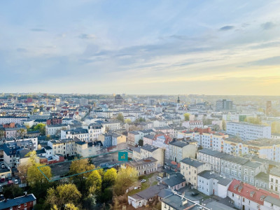 Działka pod zabudowę wielorodzinną z WZ - Bydgoszcz  - Kujawsko-Pomorskie