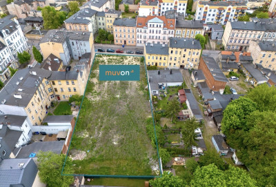 Działka pod zabudowę wielorodzinną z WZ - Bydgoszcz  -
Kujawsko-Pomorskie Zdjęcie nr 5