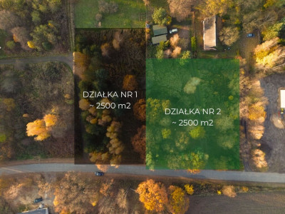 Działka w Łuczynie  Idealna pod inwestycje - Łuczyna  - Dolnośląskie