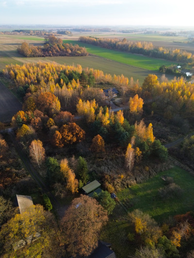 Działka w Łuczynie  Idealna pod inwestycje - Łuczyna  -
Dolnośląskie Zdjęcie nr 2