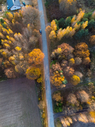 Działka w Łuczynie  Idealna pod inwestycje - Łuczyna  -
Dolnośląskie Zdjęcie nr 3