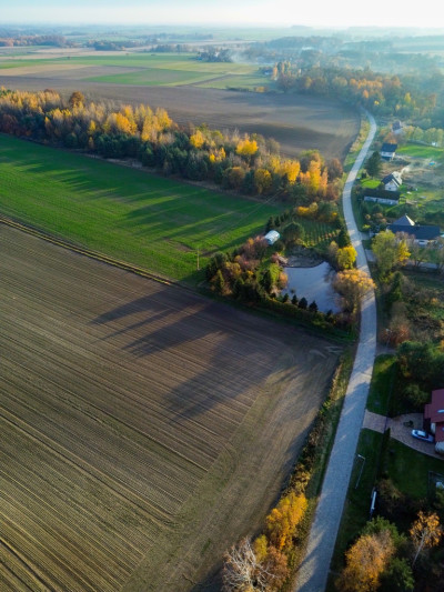 Działka w Łuczynie  Idealna pod inwestycje - Łuczyna  -
Dolnośląskie Zdjęcie nr 5