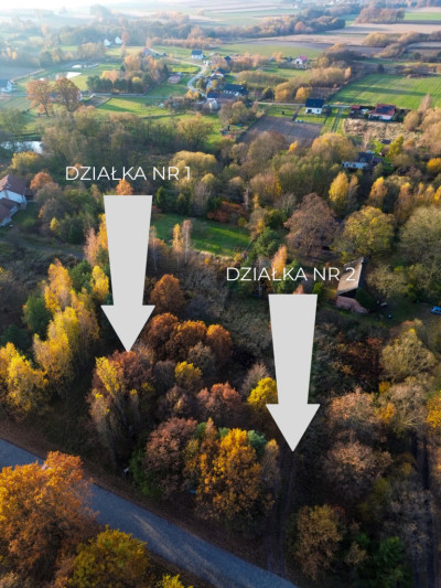 Działka w Łuczynie  Idealna pod inwestycje - Łuczyna  -
Dolnośląskie Zdjęcie nr 6