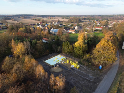 Działka w Łuczynie  Idealna pod inwestycje - Łuczyna  -
Dolnośląskie Zdjęcie nr 7